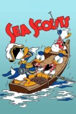 Movie Sea Scouts