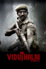 Movie Viduthalai: Part I