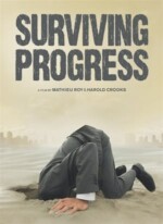 Movie Surviving Progress