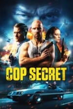 Movie Cop Secret