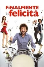 Movie Finalmente la felicità