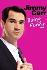 Movie Jimmy Carr: Being Funny