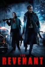 Movie The Revenant