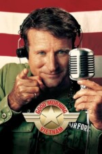 Movie Good Morning, Vietnam