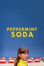 Movie Peppermint Soda