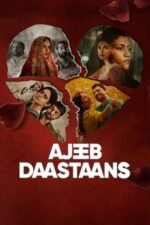 Movie Ajeeb Daastaans