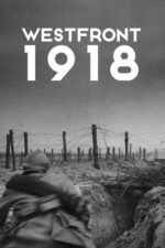 Movie Westfront 1918