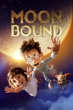 Movie Moonbound