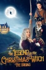 Movie The Legend of the Christmas Witch: The Origins
