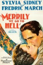 Movie Merrily We Go to Hell
