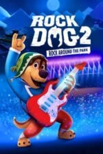 Movie Rock Dog 2: Rock Around the Park