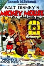 Mickey’s Good Deed