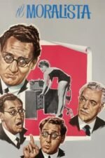 Movie The Moralist