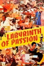 Movie Labyrinth of Passion