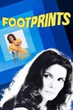 Movie Footprints on the Moon