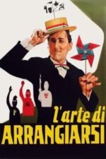 Movie The Art of Getting Along