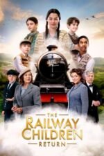 Movie The Railway Children Return