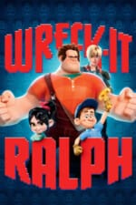 Movie Wreck-It Ralph