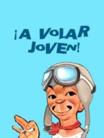 Movie ¡A volar, joven!