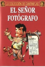 Movie El señor fotógrafo