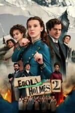 Movie Enola Holmes 2