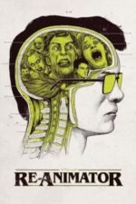 Movie Re-Animator Resurrectus