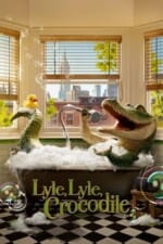 Movie Lyle, Lyle, Crocodile