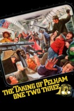 Movie The Taking of Pelham One Two Three