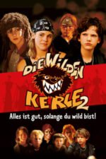 Movie The Wild Soccer Bunch 2