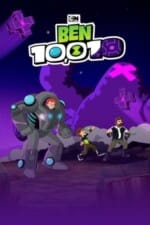 Movie Ben 10: Ben 10,010