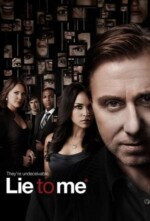 Movie Lie to Me