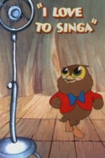 Movie I Love to Singa