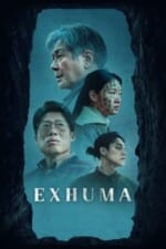 Movie Exhuma