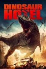Movie Dinosaur Hotel
