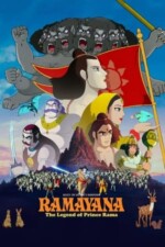 Movie Ramayana: The Legend of Prince Rama