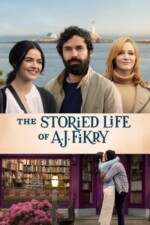 Movie The Storied Life of A.J. Fikry