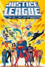 Movie Justice League Unlimited