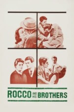 Movie Rocco and His Brothers