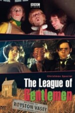 Movie The League of Gentlemen – Yule Never Leave!