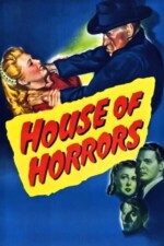 Movie House of Horrors