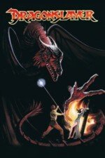 Movie Dragonslayer