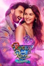 Movie Rocky Aur Rani Kii Prem Kahaani