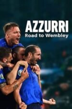 Movie Azzurri: Road to Wembley