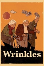 Movie Wrinkles