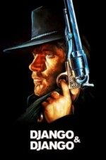 Movie Django & Django: Sergio Corbucci Unchained