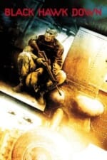 Movie Black Hawk Down