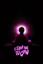 Movie I Saw the TV Glow