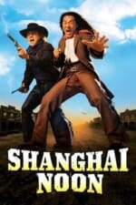 Movie Shanghai Noon