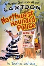 Movie Northwest Hounded Police