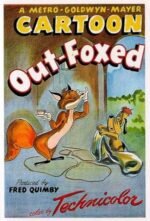 Movie Out-Foxed